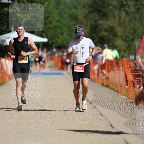 07.09.2025 - 19. Norderstedt Triathlon Michael Strokosch http://msf.ph/oto/8737275 07.09.2025 11:48:44 Laufen 231, 284, 1208 meine-sportfotos.de