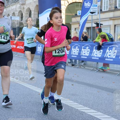 07.09.2025 - BARMER Alsterlauf Strokosch-Dieckow http://msf.ph/oto/8737279 07.09.2025 11:44:25 Ziel 1157, 1173, 1226, 1248, 1251, 1252, 4056 meine-sportfotos.de