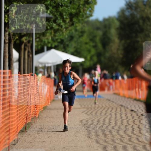 07.09.2025 - 19. Norderstedt Triathlon Michael Strokosch http://msf.ph/oto/8737280 07.09.2025 09:11:36 Laufen 1, 53 meine-sportfotos.de