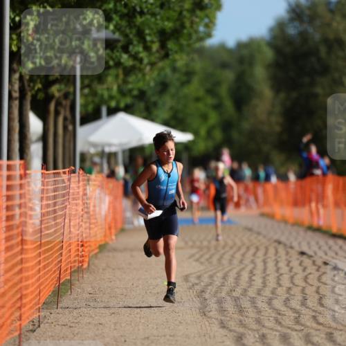 07.09.2025 - 19. Norderstedt Triathlon Michael Strokosch http://msf.ph/oto/8737286 07.09.2025 09:11:36 Laufen 1, 53 meine-sportfotos.de