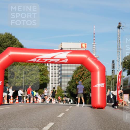 07.09.2025 - BARMER Alsterlauf Yannick Fuchs http://msf.ph/oto/8737304 07.09.2025 09:23:36 Laufen  meine-sportfotos.de