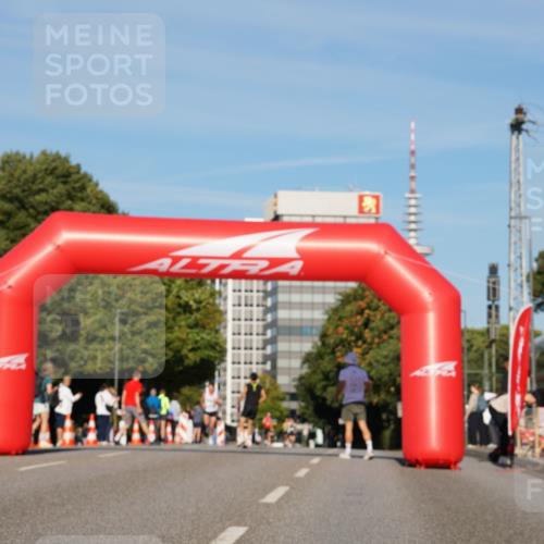 07.09.2025 - BARMER Alsterlauf Yannick Fuchs http://msf.ph/oto/8737313 07.09.2025 09:23:36 Laufen  meine-sportfotos.de