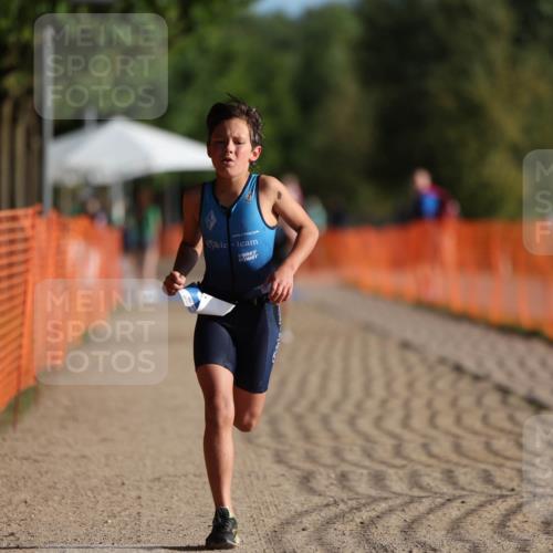 07.09.2025 - 19. Norderstedt Triathlon Michael Strokosch http://msf.ph/oto/8737354 07.09.2025 09:11:38 Laufen 1, 53 meine-sportfotos.de