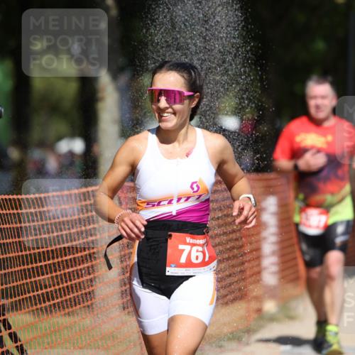07.09.2025 - 19. Norderstedt Triathlon Michael Strokosch http://msf.ph/oto/8737455 07.09.2025 13:04:32 Laufen 141, 767, 1297, 1307 meine-sportfotos.de