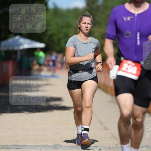 07.09.2025 - 19. Norderstedt Triathlon Michael Strokosch http://msf.ph/oto/8737479 07.09.2025 13:44:31 Laufen 166, 298, 314 meine-sportfotos.de