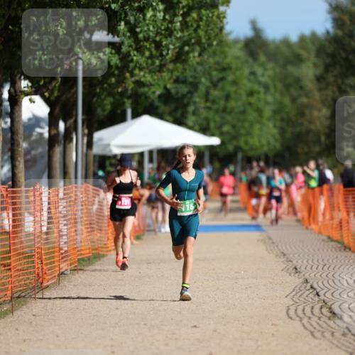 07.09.2025 - 19. Norderstedt Triathlon Michael Strokosch http://msf.ph/oto/8737486 07.09.2025 10:54:00 Laufen 93, 118 meine-sportfotos.de