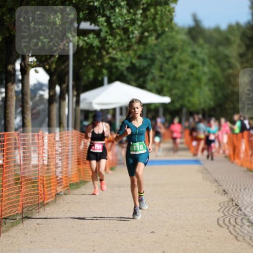 07.09.2025 - 19. Norderstedt Triathlon Michael Strokosch http://msf.ph/oto/8737511 07.09.2025 10:54:00 Laufen 93, 118 meine-sportfotos.de