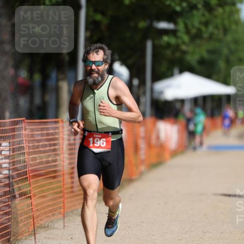 07.09.2025 - 19. Norderstedt Triathlon Michael Strokosch http://msf.ph/oto/8737513 07.09.2025 11:49:03 Laufen 196, 1171, 1355, 1394 meine-sportfotos.de