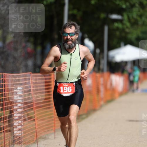 07.09.2025 - 19. Norderstedt Triathlon Michael Strokosch http://msf.ph/oto/8737519 07.09.2025 11:49:03 Laufen 196, 1171, 1355, 1394 meine-sportfotos.de