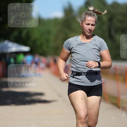 07.09.2025 - 19. Norderstedt Triathlon Michael Strokosch http://msf.ph/oto/8737523 07.09.2025 13:44:32 Laufen 298, 314 meine-sportfotos.de
