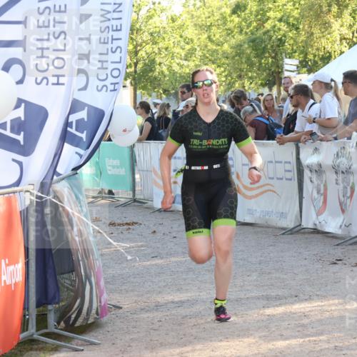 07.09.2025 - 19. Norderstedt Triathlon Luisa Fischer http://msf.ph/oto/8737524 07.09.2025 16:45:05 Ziel 1082 meine-sportfotos.de