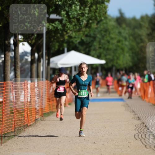 07.09.2025 - 19. Norderstedt Triathlon Michael Strokosch http://msf.ph/oto/8737532 07.09.2025 10:54:00 Laufen 93, 118 meine-sportfotos.de