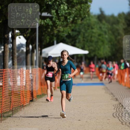 07.09.2025 - 19. Norderstedt Triathlon Michael Strokosch http://msf.ph/oto/8737546 07.09.2025 10:54:01 Laufen 93, 118 meine-sportfotos.de