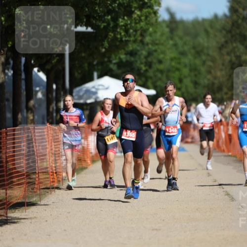 07.09.2025 - 19. Norderstedt Triathlon Michael Strokosch http://msf.ph/oto/8737552 07.09.2025 12:28:25 Laufen 165, 1249, 1348, 1365 meine-sportfotos.de