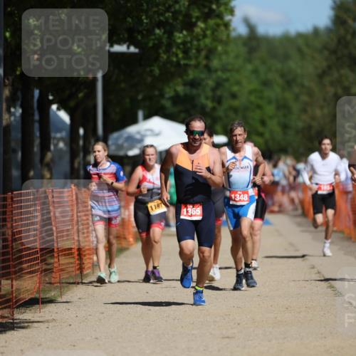 07.09.2025 - 19. Norderstedt Triathlon Michael Strokosch http://msf.ph/oto/8737558 07.09.2025 12:28:25 Laufen 165, 1249, 1348, 1365 meine-sportfotos.de