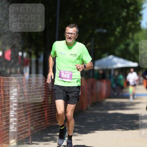 07.09.2025 - 19. Norderstedt Triathlon Michael Strokosch http://msf.ph/oto/8737561 07.09.2025 13:44:45 Laufen 315, 348 meine-sportfotos.de