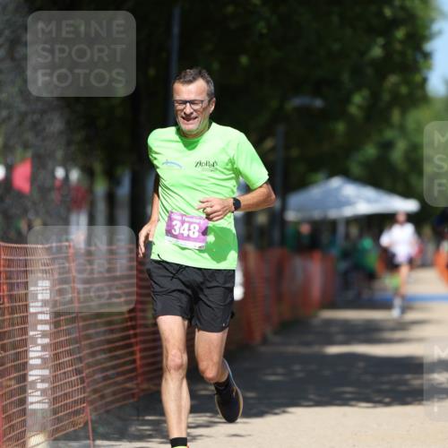 07.09.2025 - 19. Norderstedt Triathlon Michael Strokosch http://msf.ph/oto/8737569 07.09.2025 13:44:45 Laufen 315, 348 meine-sportfotos.de