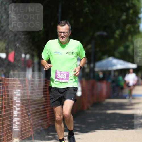 07.09.2025 - 19. Norderstedt Triathlon Michael Strokosch http://msf.ph/oto/8737578 07.09.2025 13:44:45 Laufen 315, 348 meine-sportfotos.de