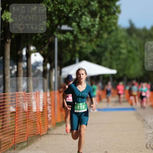 07.09.2025 - 19. Norderstedt Triathlon Michael Strokosch http://msf.ph/oto/8737579 07.09.2025 10:54:02 Laufen 93, 118 meine-sportfotos.de