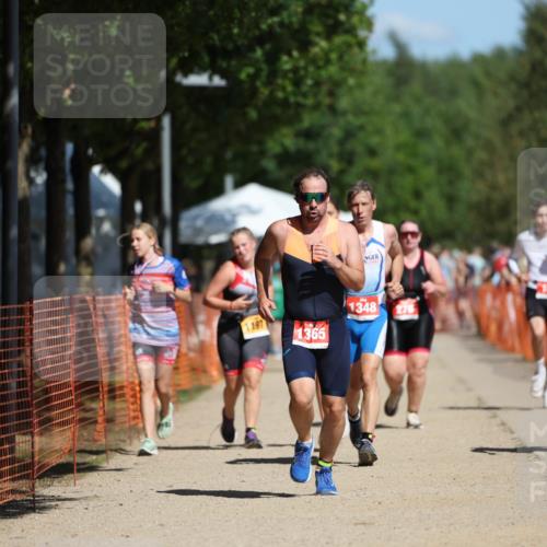 07.09.2025 - 19. Norderstedt Triathlon Michael Strokosch http://msf.ph/oto/8737581 07.09.2025 12:28:26 Laufen 165, 1197, 1249, 1348, 1365 meine-sportfotos.de