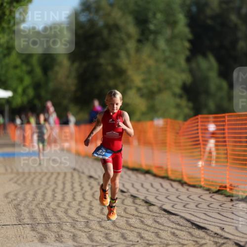 07.09.2025 - 19. Norderstedt Triathlon Michael Strokosch http://msf.ph/oto/8737584 07.09.2025 09:11:47 Laufen 46, 50 meine-sportfotos.de