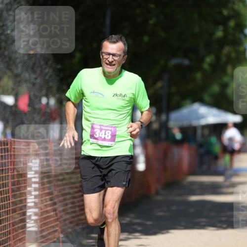 07.09.2025 - 19. Norderstedt Triathlon Michael Strokosch http://msf.ph/oto/8737588 07.09.2025 13:44:45 Laufen 315, 348 meine-sportfotos.de