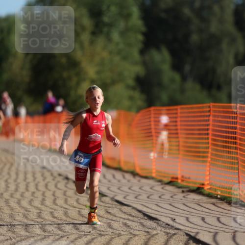 07.09.2025 - 19. Norderstedt Triathlon Michael Strokosch http://msf.ph/oto/8737607 07.09.2025 09:11:48 Laufen 46, 50 meine-sportfotos.de
