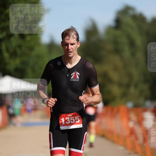 07.09.2025 - 19. Norderstedt Triathlon Michael Strokosch http://msf.ph/oto/8737612 07.09.2025 11:49:07 Laufen 196, 1278, 1355, 1394 meine-sportfotos.de