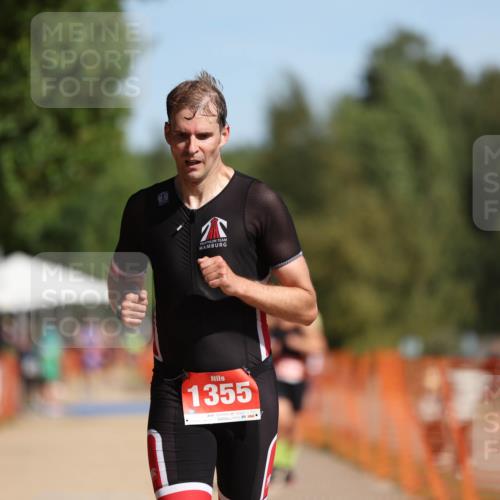 07.09.2025 - 19. Norderstedt Triathlon Michael Strokosch http://msf.ph/oto/8737618 07.09.2025 11:49:07 Laufen 196, 1278, 1355, 1394 meine-sportfotos.de