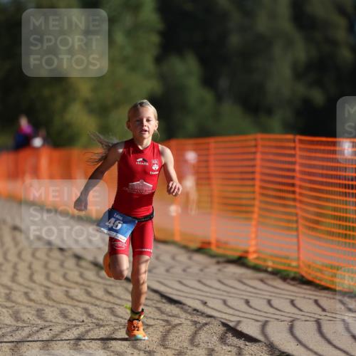 07.09.2025 - 19. Norderstedt Triathlon Michael Strokosch http://msf.ph/oto/8737634 07.09.2025 09:11:49 Laufen 46, 50 meine-sportfotos.de