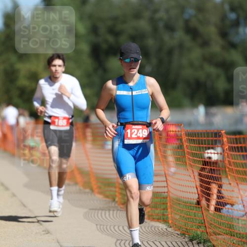 07.09.2025 - 19. Norderstedt Triathlon Michael Strokosch http://msf.ph/oto/8737638 07.09.2025 12:28:30 Laufen 165, 278, 1197, 1249, 1348, 1365 meine-sportfotos.de