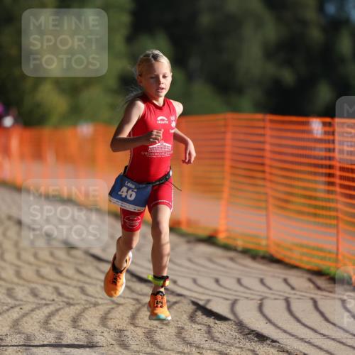 07.09.2025 - 19. Norderstedt Triathlon Michael Strokosch http://msf.ph/oto/8737651 07.09.2025 09:11:49 Laufen 46, 50 meine-sportfotos.de