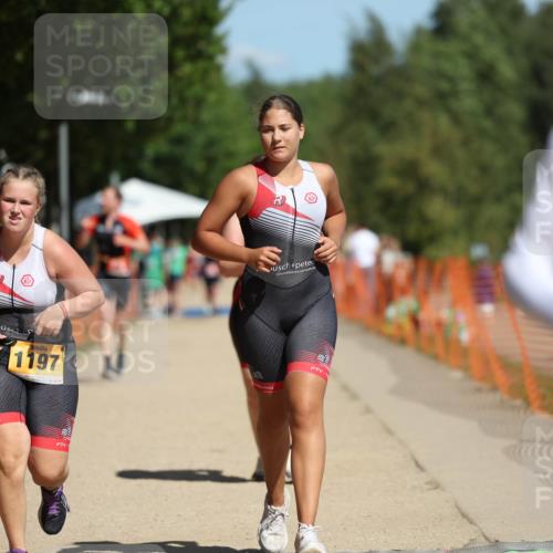 07.09.2025 - 19. Norderstedt Triathlon Michael Strokosch http://msf.ph/oto/8737675 07.09.2025 12:28:33 Laufen 165, 278, 736, 1197, 1249, 1348, 1365 meine-sportfotos.de