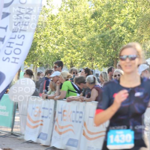 07.09.2025 - 19. Norderstedt Triathlon Luisa Fischer http://msf.ph/oto/8737687 07.09.2025 16:45:33 Ziel 1430 meine-sportfotos.de