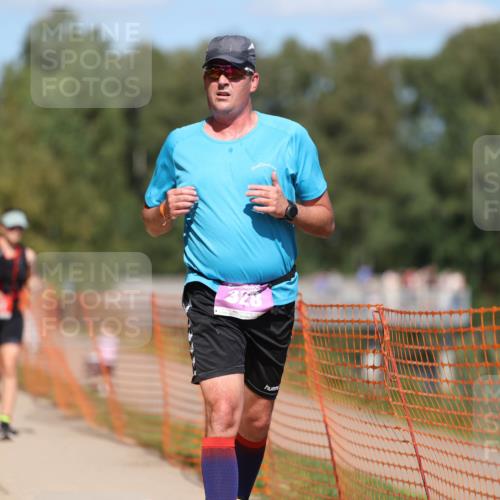 07.09.2025 - 19. Norderstedt Triathlon Michael Strokosch http://msf.ph/oto/8737694 07.09.2025 13:44:54 Laufen 315, 328, 341, 841 meine-sportfotos.de
