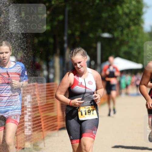 07.09.2025 - 19. Norderstedt Triathlon Michael Strokosch http://msf.ph/oto/8737701 07.09.2025 12:28:34 Laufen 165, 278, 736, 1197, 1249, 1348, 1365 meine-sportfotos.de