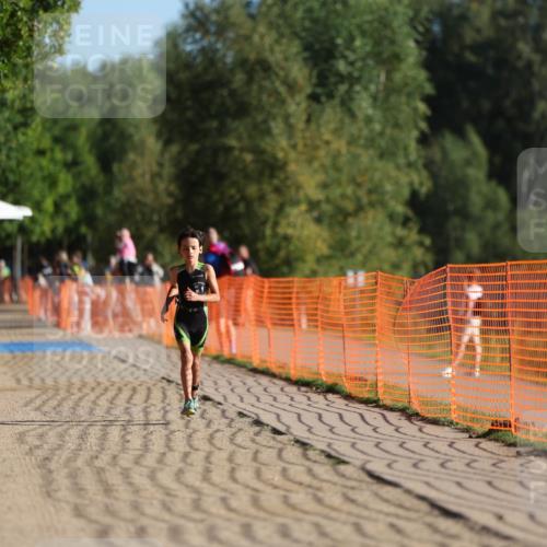 07.09.2025 - 19. Norderstedt Triathlon Michael Strokosch http://msf.ph/oto/8737706 07.09.2025 09:11:54 Laufen 44, 46 meine-sportfotos.de