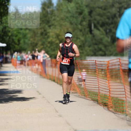 07.09.2025 - 19. Norderstedt Triathlon Michael Strokosch http://msf.ph/oto/8737708 07.09.2025 13:44:55 Laufen 315, 328, 341, 841 meine-sportfotos.de
