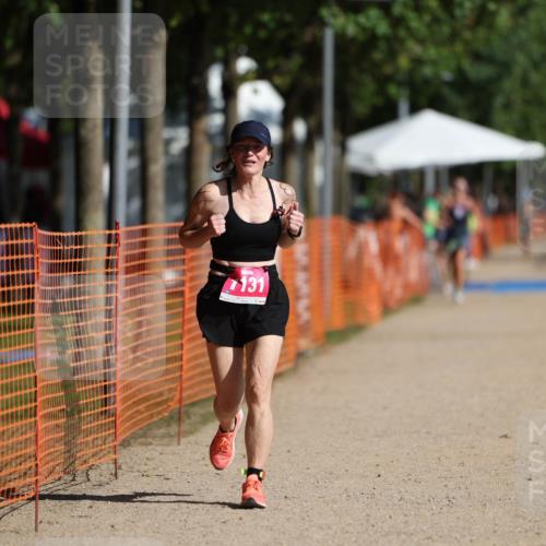 07.09.2025 - 19. Norderstedt Triathlon Michael Strokosch http://msf.ph/oto/8737745 07.09.2025 10:54:07 Laufen 118, 1131 meine-sportfotos.de