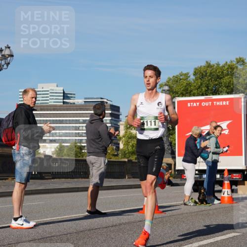 07.09.2025 - BARMER Alsterlauf Yannick Fuchs http://msf.ph/oto/8737774 07.09.2025 09:24:17 Laufen 4111, 1892 meine-sportfotos.de