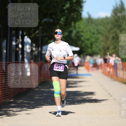 07.09.2025 - 19. Norderstedt Triathlon Michael Strokosch http://msf.ph/oto/8737791 07.09.2025 13:44:58 Laufen 328, 341, 841 meine-sportfotos.de