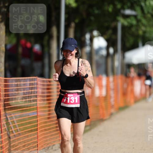 07.09.2025 - 19. Norderstedt Triathlon Michael Strokosch http://msf.ph/oto/8737801 07.09.2025 10:54:09 Laufen 118, 1131 meine-sportfotos.de