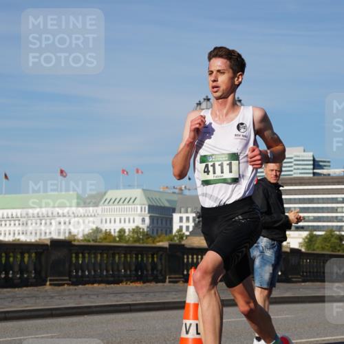 07.09.2025 - BARMER Alsterlauf Yannick Fuchs http://msf.ph/oto/8737809 07.09.2025 09:24:18 Laufen 1892, 44, 36, 4111 meine-sportfotos.de