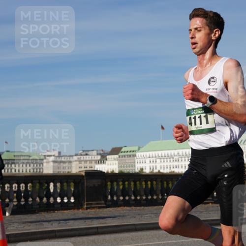 07.09.2025 - BARMER Alsterlauf Yannick Fuchs http://msf.ph/oto/8737825 07.09.2025 09:24:18 Laufen 1892, 136, 4111 meine-sportfotos.de