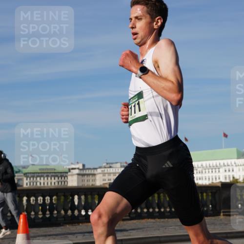 07.09.2025 - BARMER Alsterlauf Yannick Fuchs http://msf.ph/oto/8737832 07.09.2025 09:24:18 Laufen 4 meine-sportfotos.de