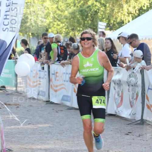 07.09.2025 - 19. Norderstedt Triathlon Luisa Fischer http://msf.ph/oto/8737838 07.09.2025 16:46:04 Ziel 447, 474, 1492 meine-sportfotos.de
