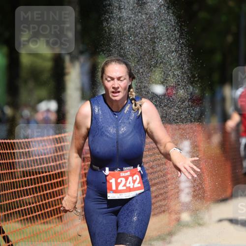 07.09.2025 - 19. Norderstedt Triathlon Michael Strokosch http://msf.ph/oto/8737842 07.09.2025 13:04:50 Laufen 195, 239, 786, 1242, 1295 meine-sportfotos.de