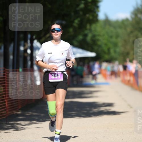 07.09.2025 - 19. Norderstedt Triathlon Michael Strokosch http://msf.ph/oto/8737843 07.09.2025 13:44:59 Laufen 341, 841 meine-sportfotos.de