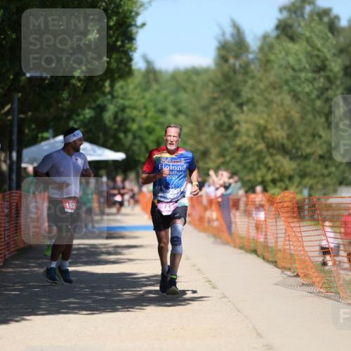 07.09.2025 - 19. Norderstedt Triathlon Michael Strokosch http://msf.ph/oto/8737857 07.09.2025 13:45:15 Laufen 193, 343 meine-sportfotos.de