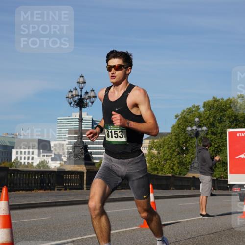07.09.2025 - BARMER Alsterlauf Yannick Fuchs http://msf.ph/oto/8737924 07.09.2025 09:24:50 Laufen 8153 meine-sportfotos.de
